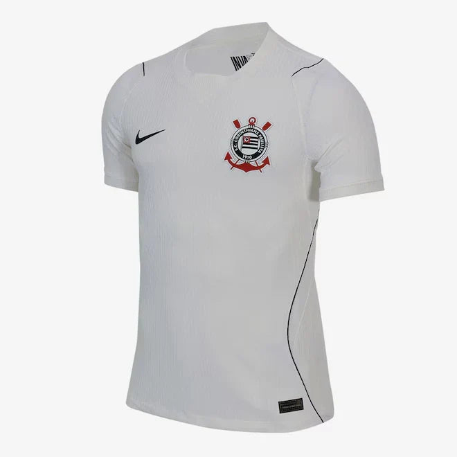 Camisa Corinthians 2026/27 I Jogador