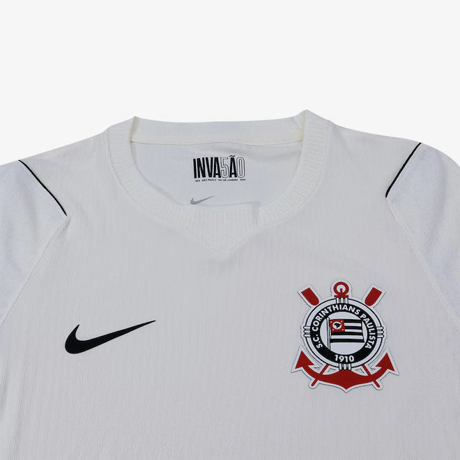 Camisa Corinthians 2026/27 I Jogador
