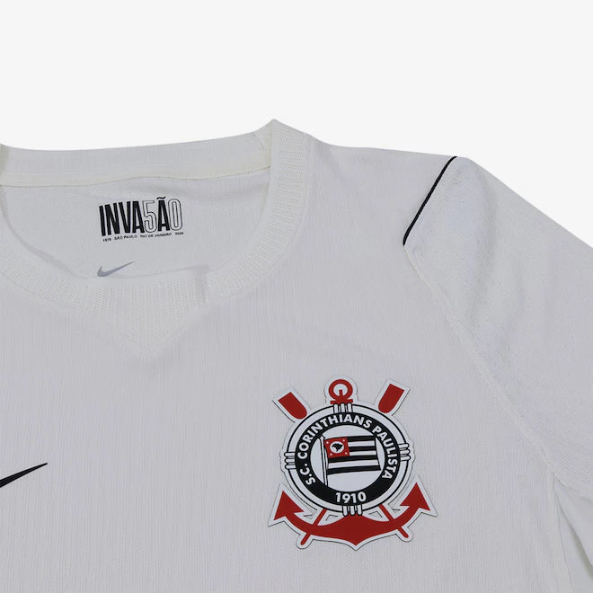 Camisa Corinthians 2026/27 I Jogador