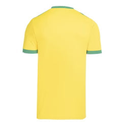 Camisa Cruzeiro 2026/27 Verde Amarela Copa do Mundo - Torcedor