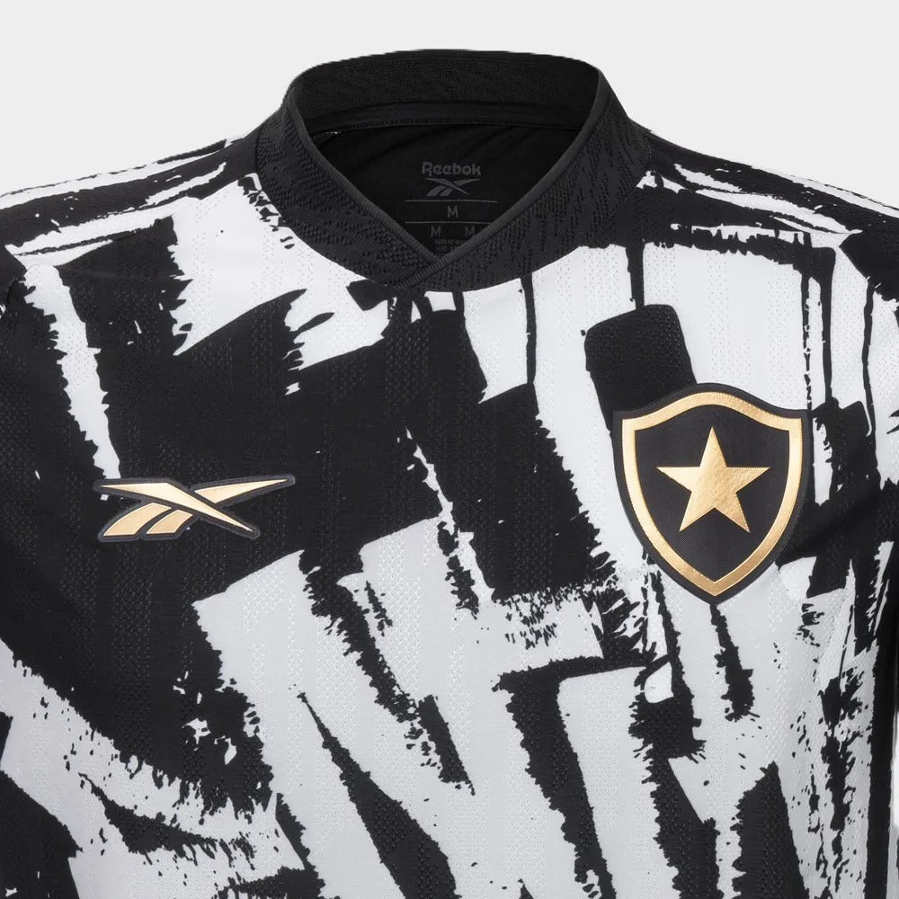 Camisa Botafogo 2025/26 IV Torcedor