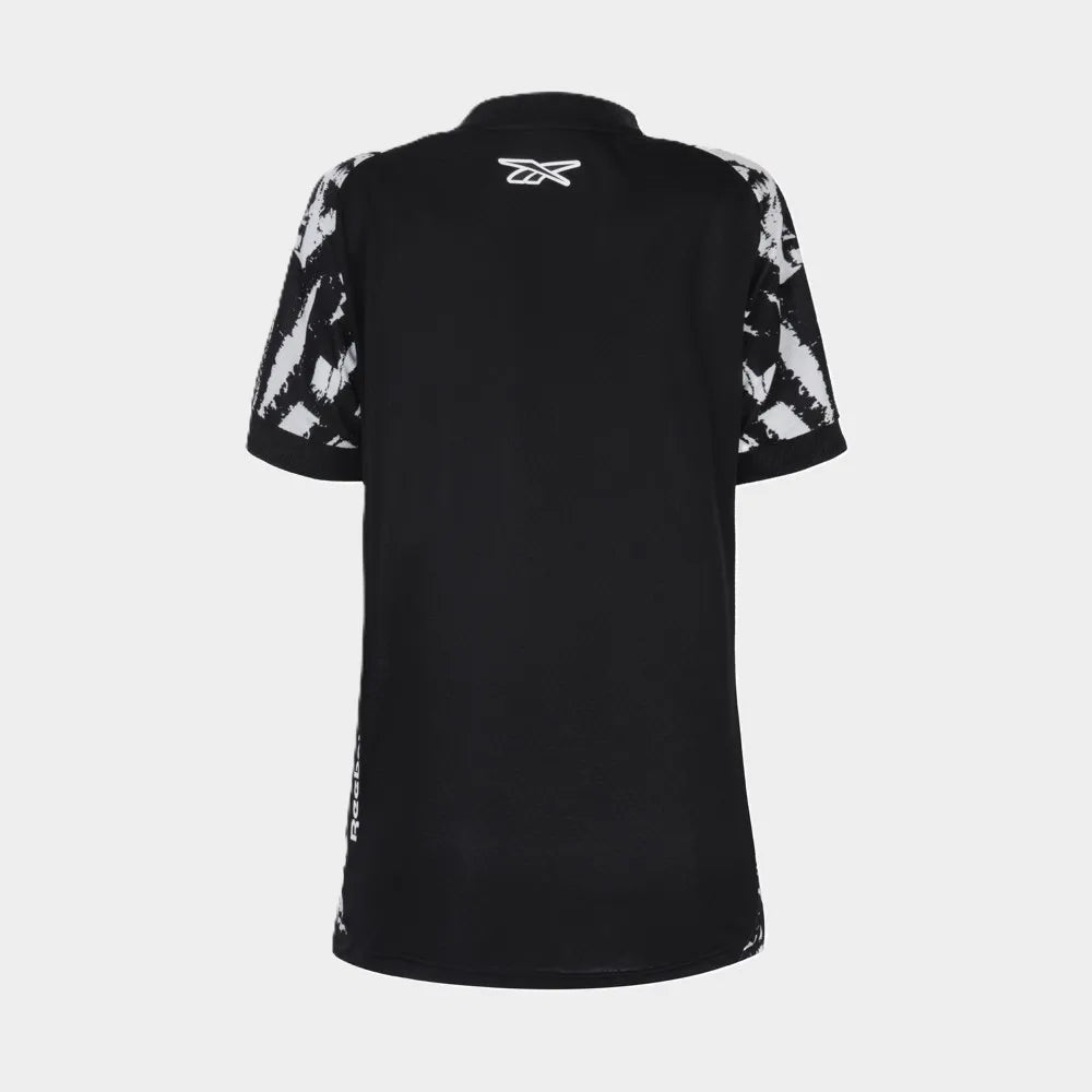Camisa Feminina Botafogo 2025/26 IV Torcedor