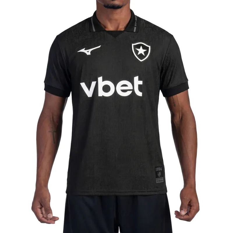 Camisa Botafogo 2026/27  II Torcedor