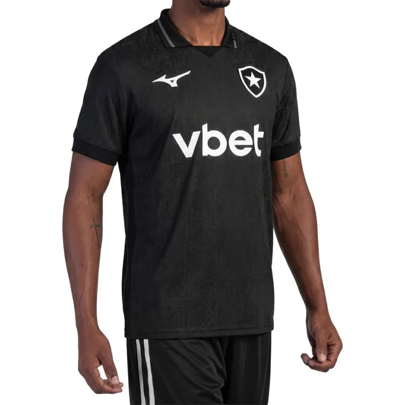 Camisa Botafogo 2026/27  II Torcedor