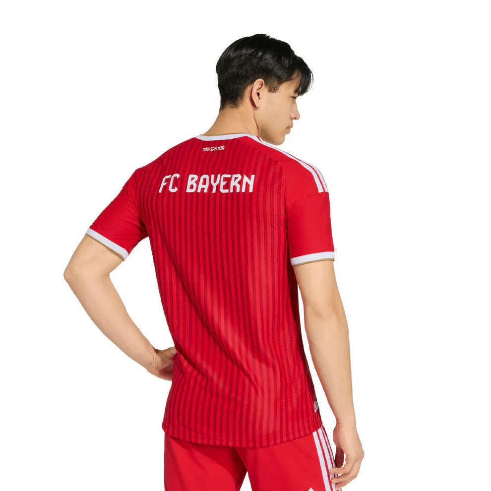 Camisa Bayern de Munique Home 2026/2027 Torcedor