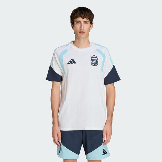 Camisa Moletom Treino Argentina 2026/27