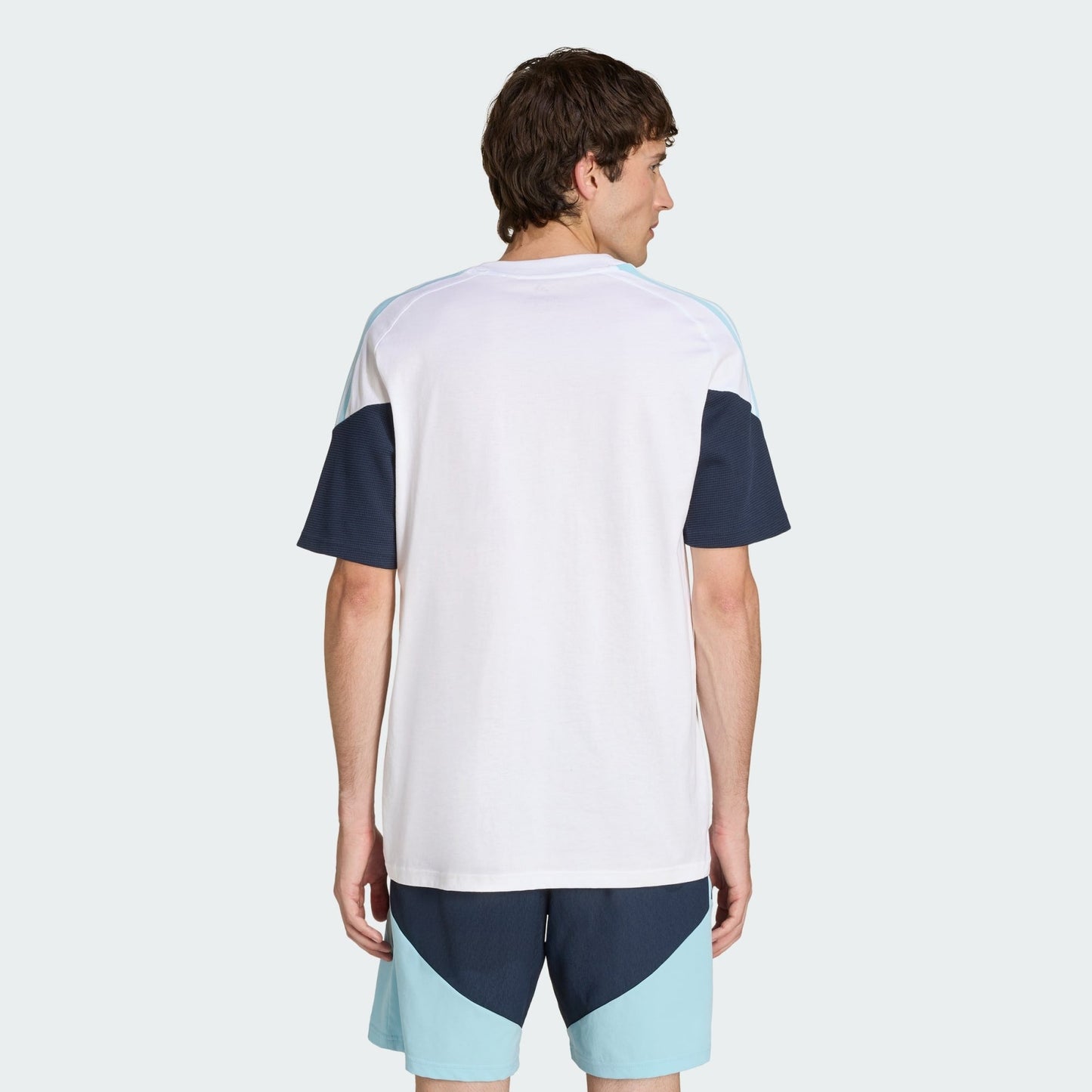 Camisa Moletom Treino Argentina 2026/27