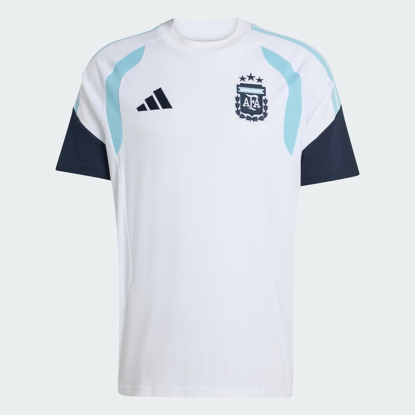 Camisa Moletom Treino Argentina 2026/27