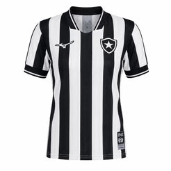 Camisa Feminina Botafogo 2026/27 I Torcedor