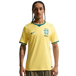 Camisa Brasil 2026 Copa do Mundo I Torcedor Masculina