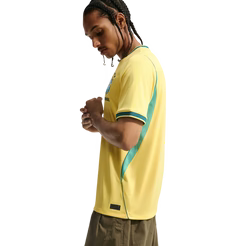Camisa Brasil 2026 Copa do Mundo I Torcedor Masculina