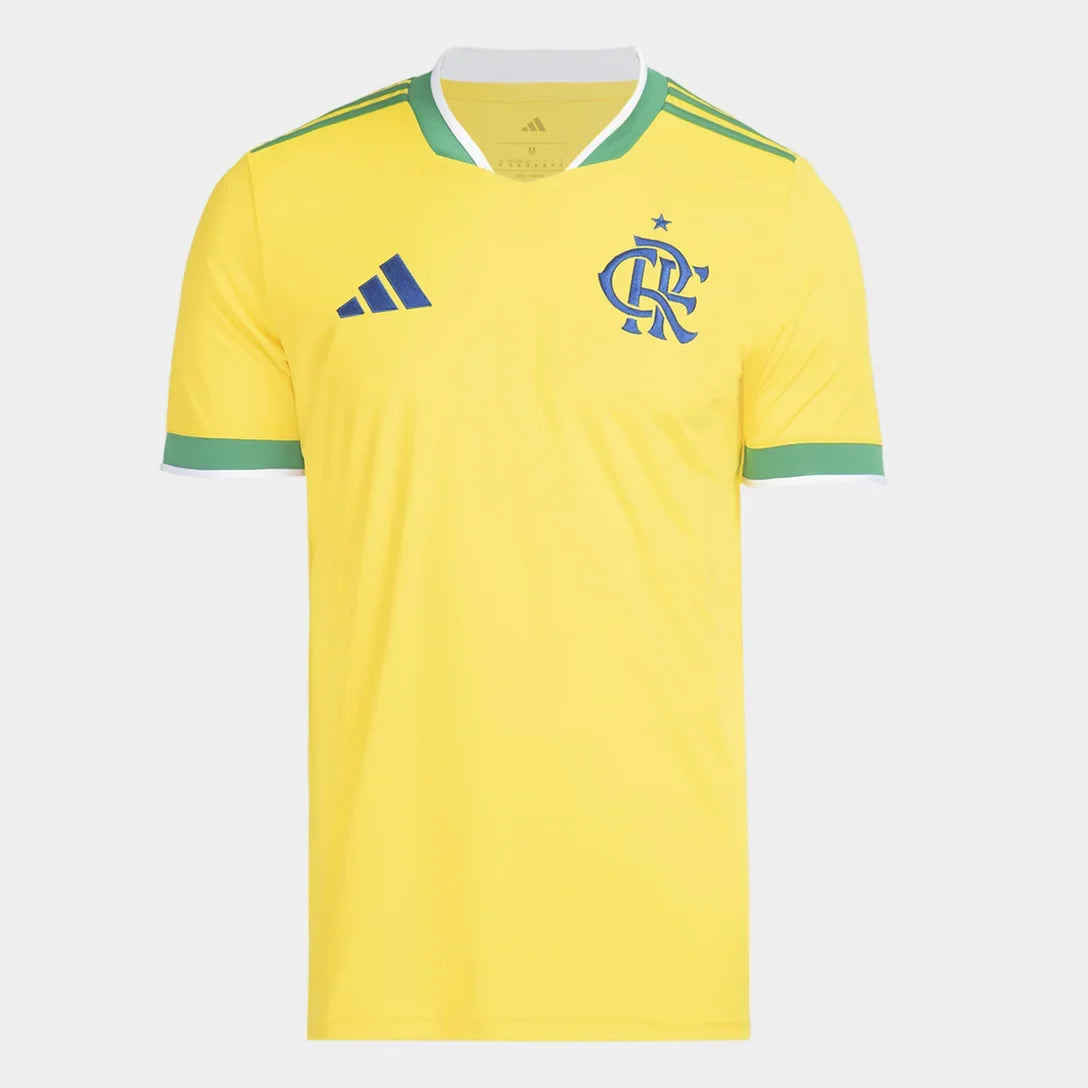 Camisa Flamengo Copa do mundo 2026/2027