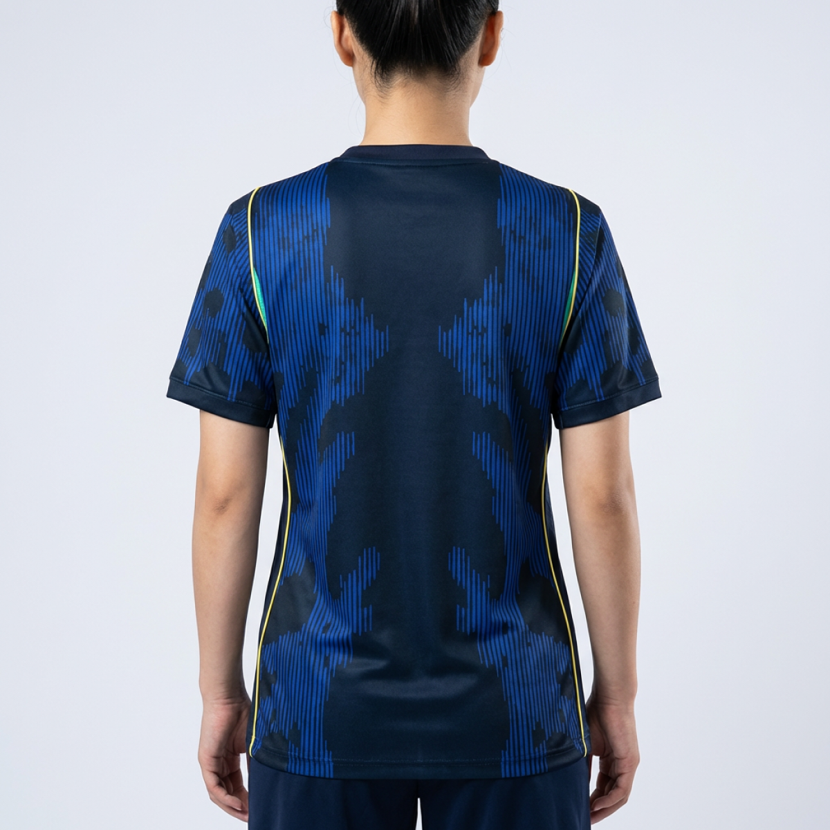 Camisa Feminina Brasil 2026 Torcedor Copa do Mundo II