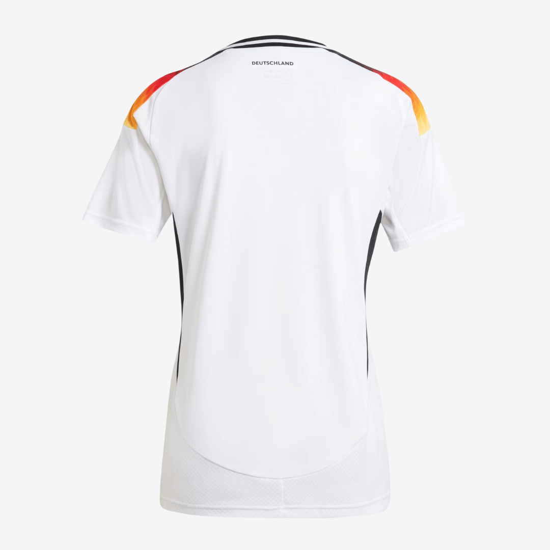 Camisa Feminina Alemanha 2024 I Torcedor