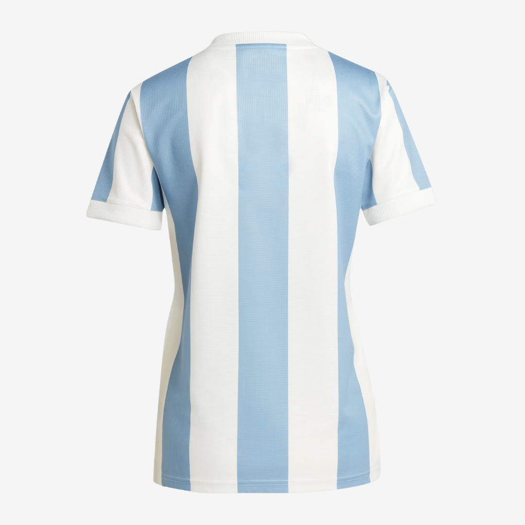 Camisa Feminina Argentina 2024 Anniversary