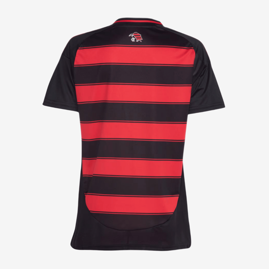 Camisa Feminina Flamengo 2025/26 I Torcedor