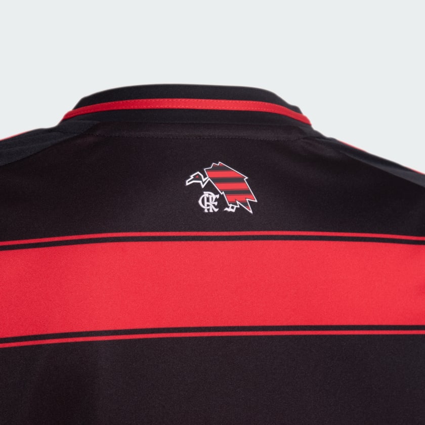 Camisa Feminina Flamengo 2025/26 I Torcedor
