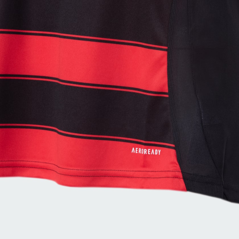 Camisa Feminina Flamengo 2025/26 I Torcedor