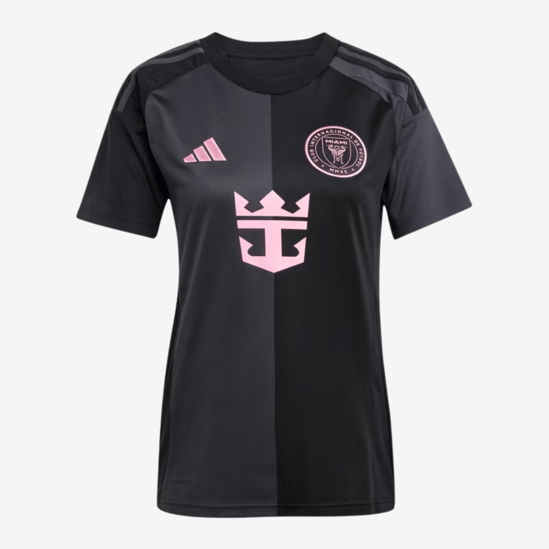 Camisa Feminina Inter Miami 2025/26 I Torcedor