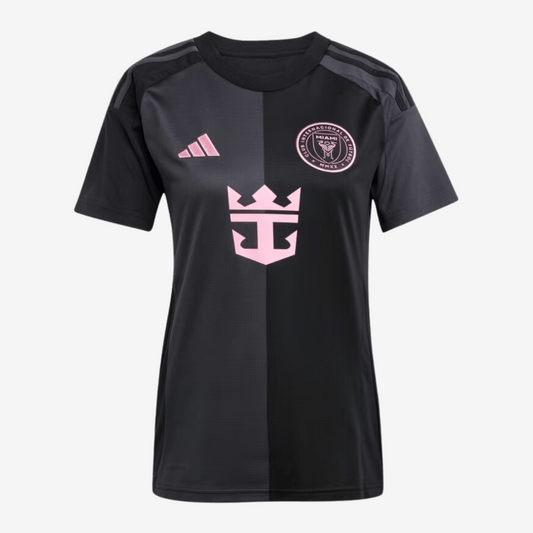 Camisa Feminina Inter Miami 2025/26 I Torcedor