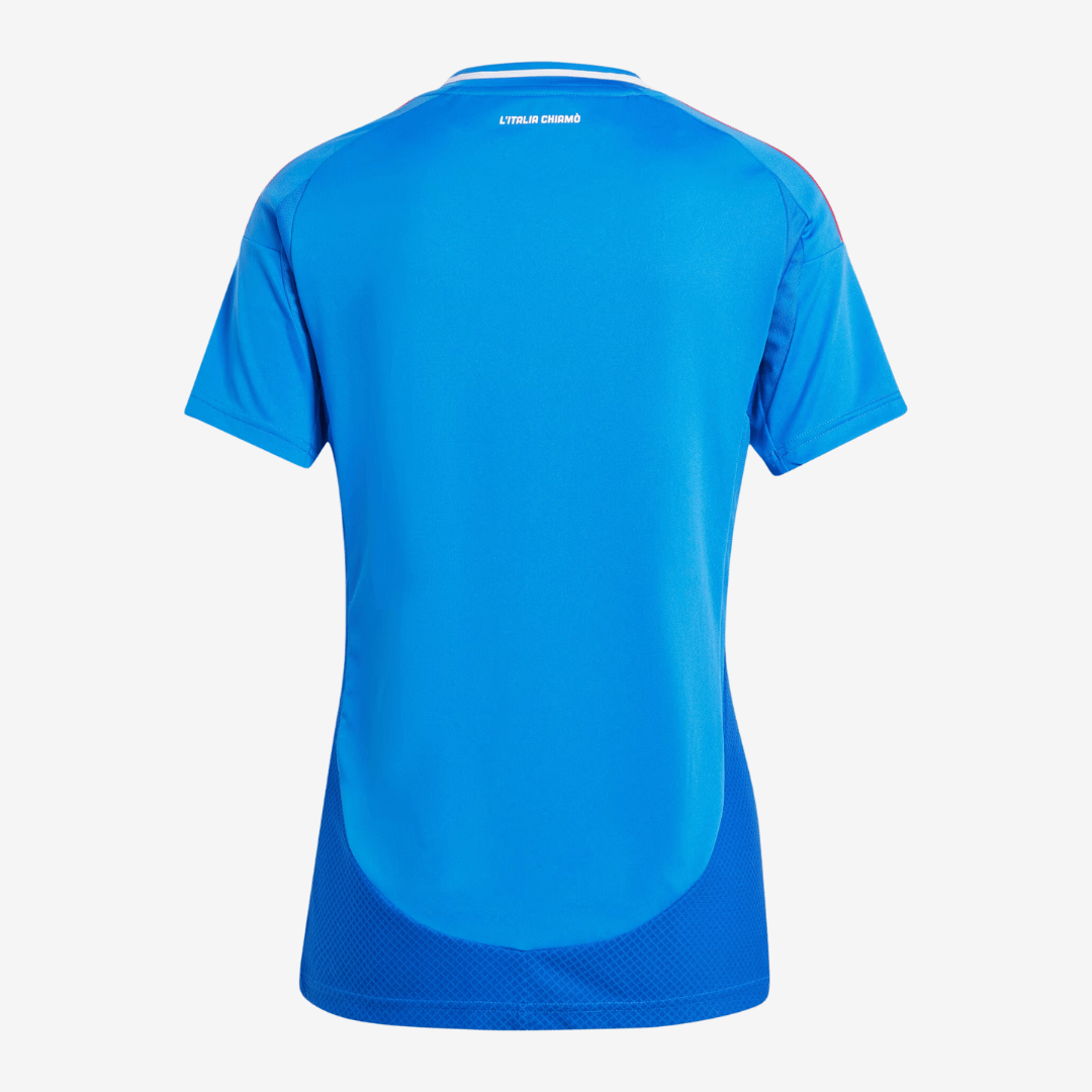Camisa Feminina Itália 2024 I Torcedor