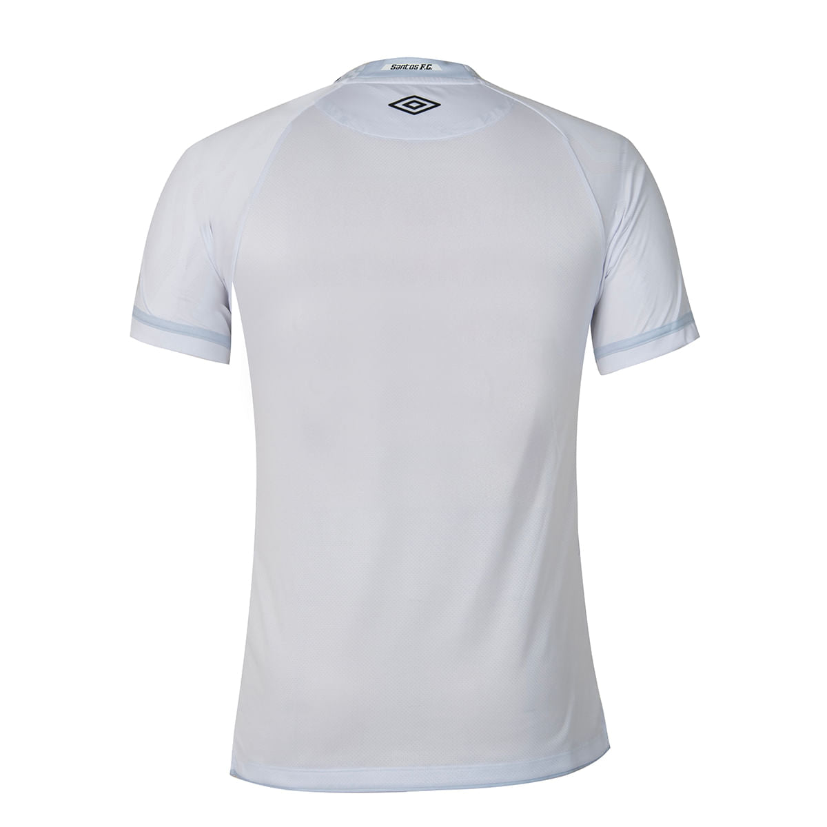 Camisa Masculina Santos Jogador 2025/26 I