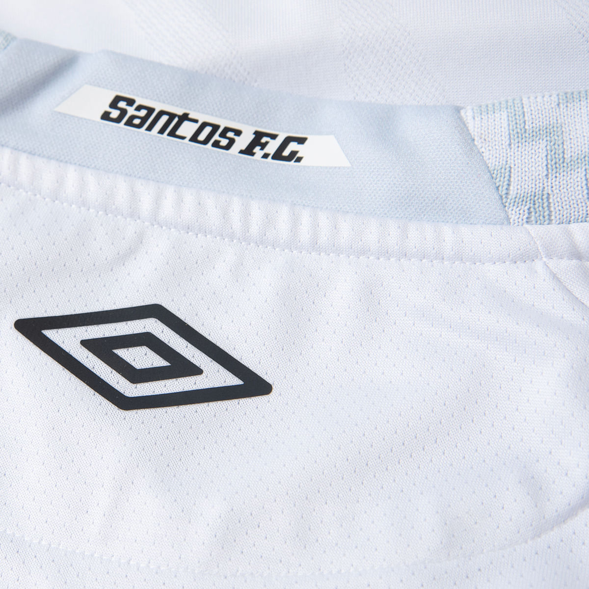 Camisa Masculina Santos Jogador 2025/26 I