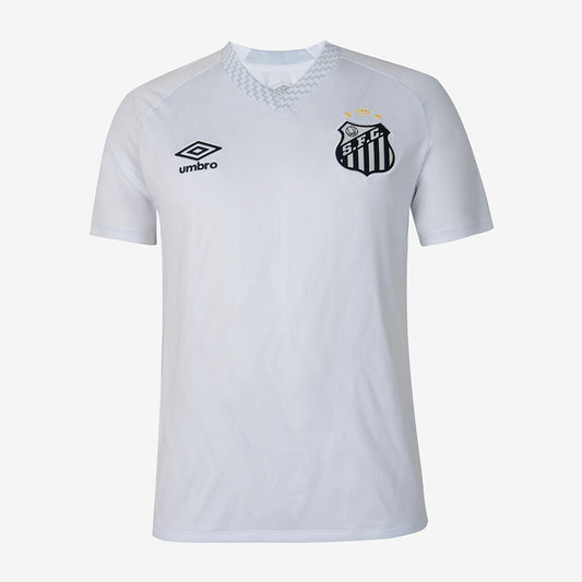Camisa Masculina Santos Torcedor 2025/26 I