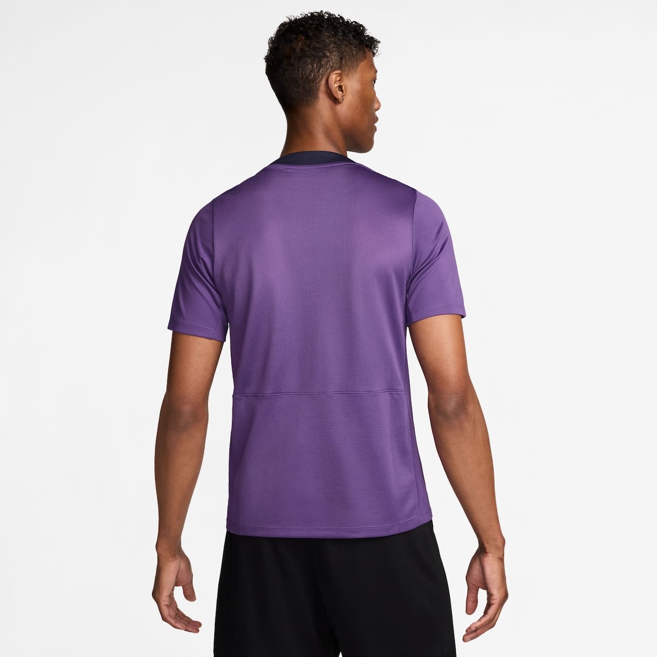 Camisa Corinthians 2025/26 Treino