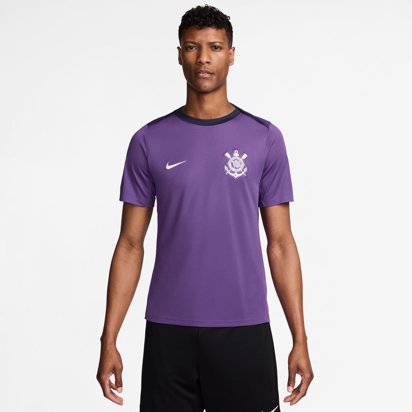 Camisa Corinthians 2025/26 Treino