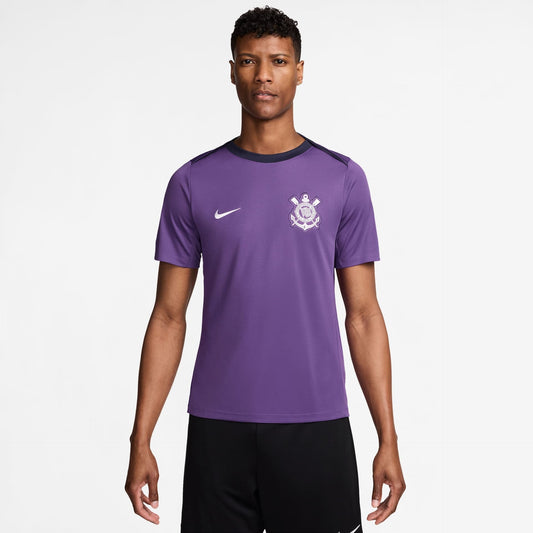 Camisa Corinthians 2025/26 Treino