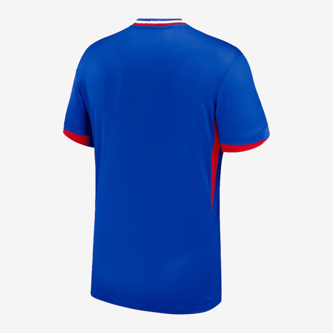 Camisa França 2024 I Torcedor