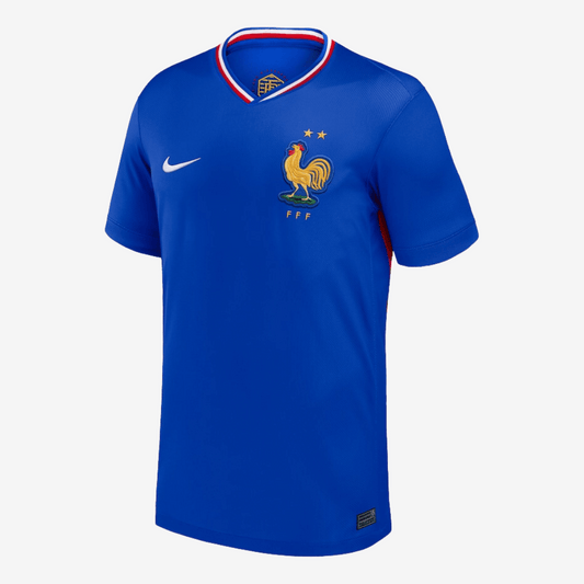 Camisa França 2024 I Torcedor