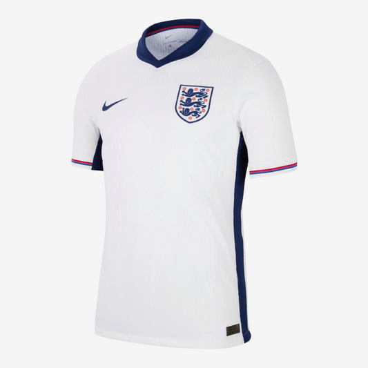 Camisa Inglaterra 2024 I Torcedor