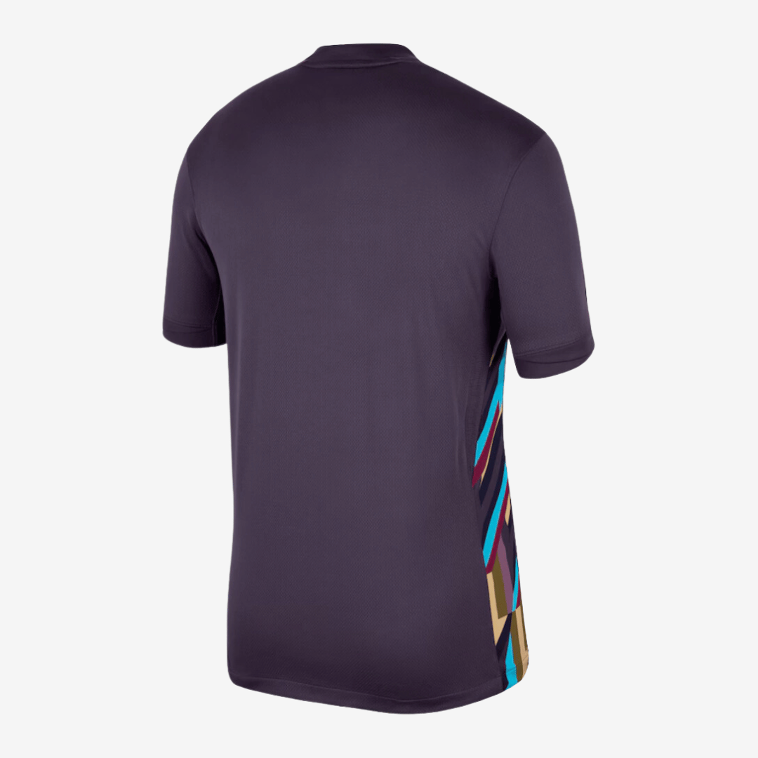 Camisa Inglaterra 2024 II Torcedor