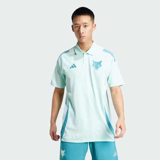 Camisa Polo Cruzeiro 2025/26 Torcedor