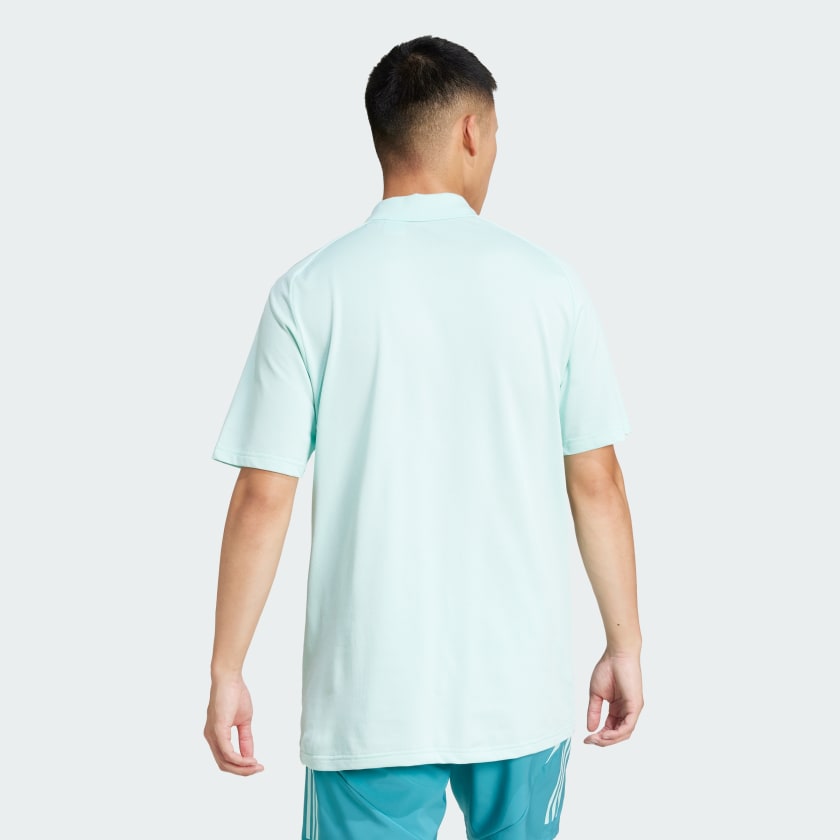 Camisa Polo Cruzeiro 2025/26 Torcedor