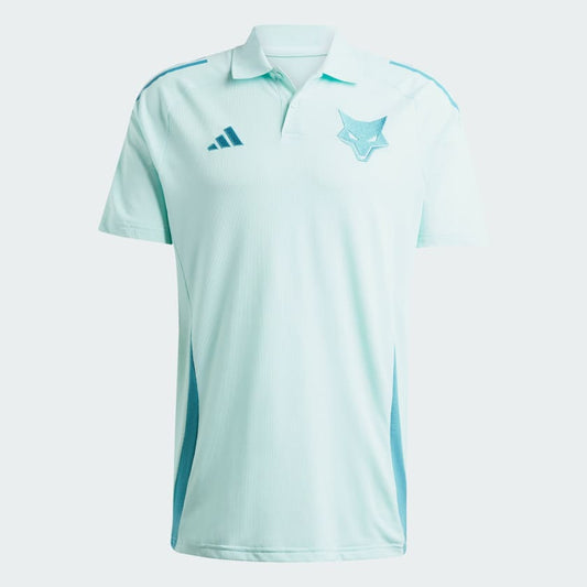 Camisa Polo Cruzeiro 2025/26 Torcedor