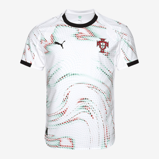 Camisa Portugal 2024 II Jogador