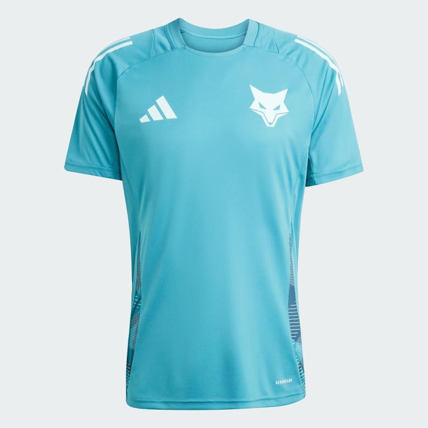 Camisa Treino Cruzeiro 2025/26
