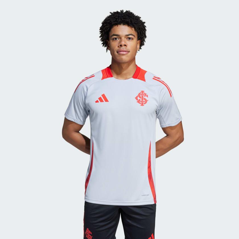 Camisa Treino Internacional 2024 Tiro