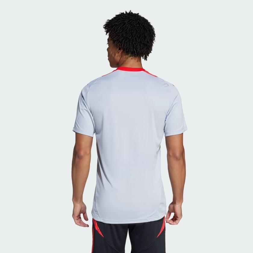 Camisa Treino Internacional 2024 Tiro