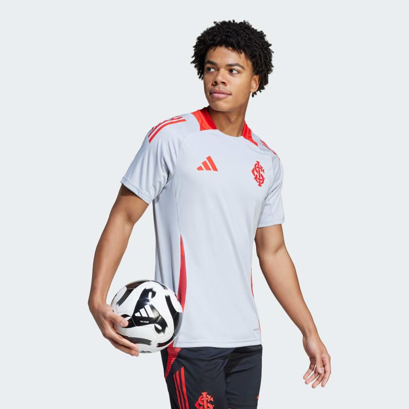 Camisa Treino Internacional 2024 Tiro