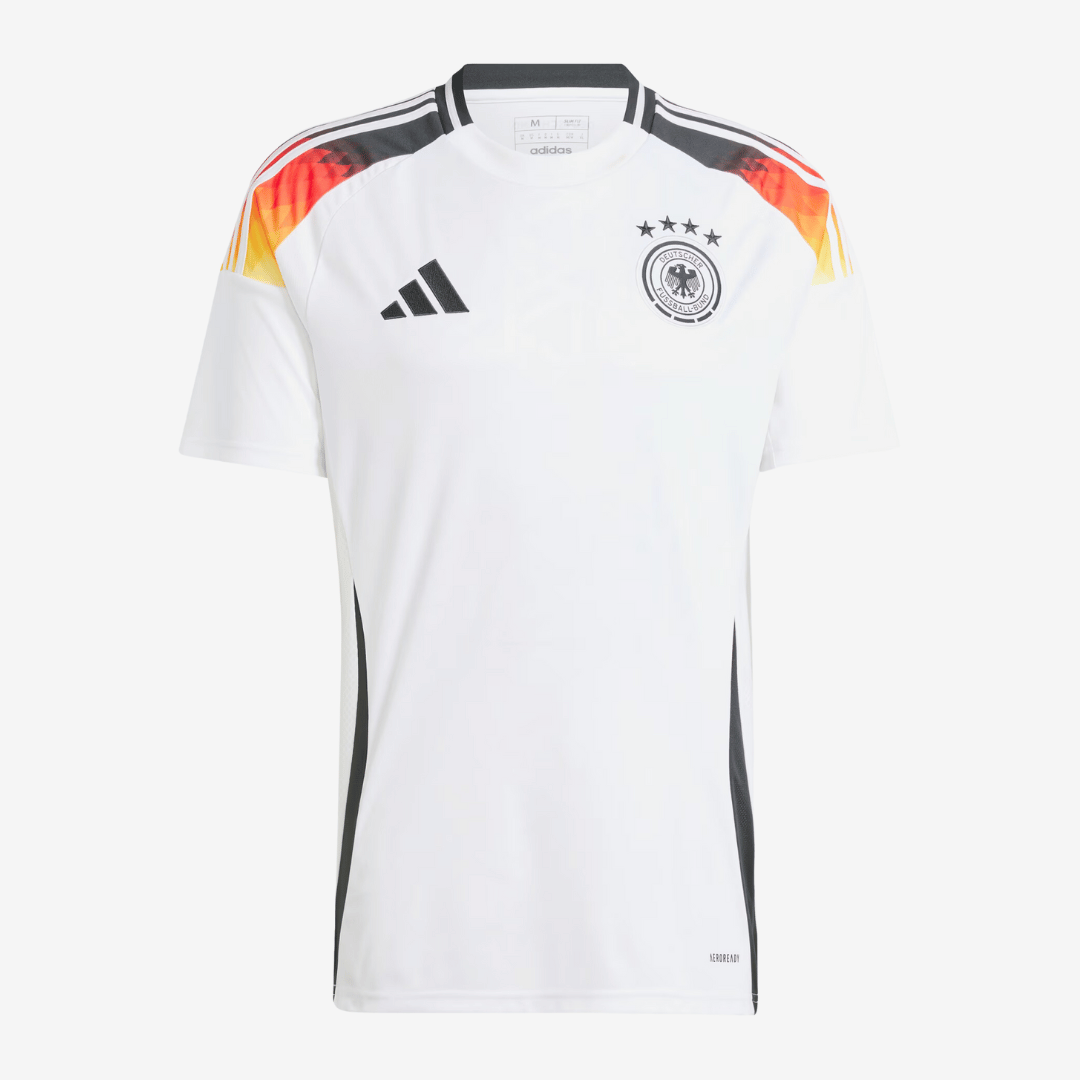 Camisa Alemanha 2024 I Torcedor