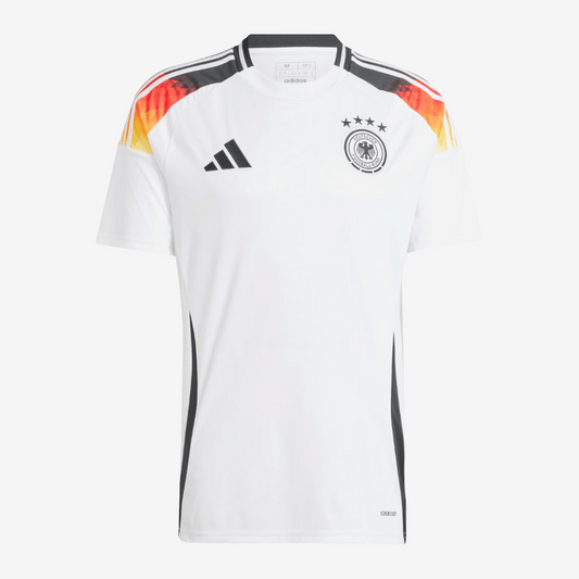 Camisa Alemanha 2024 I Torcedor