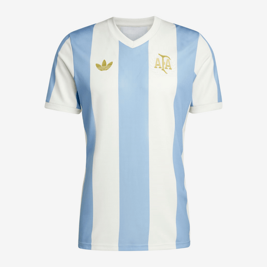 Camisa Argentina 2024 Torcedor Anniversary