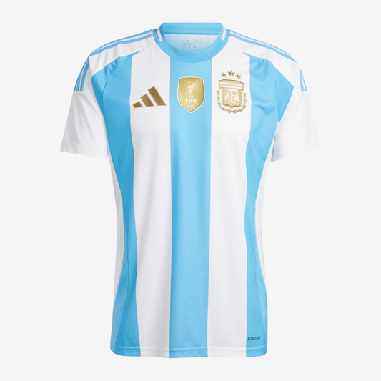 Camisa Argentina 2024 I Torcedor