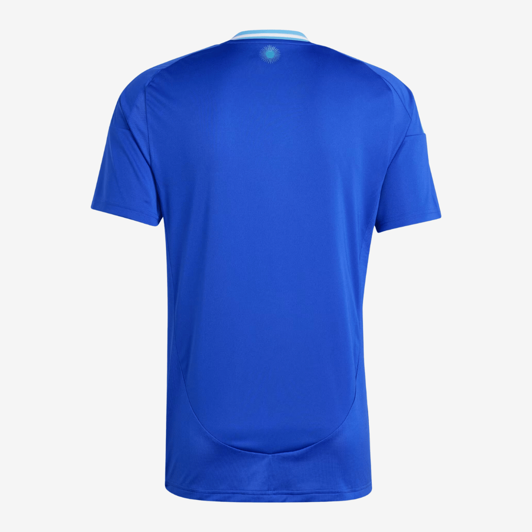 Camisa Argentina 2024 II Torcedor