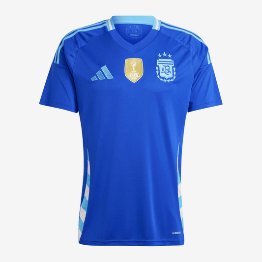 Camisa Argentina 2024 II Torcedor