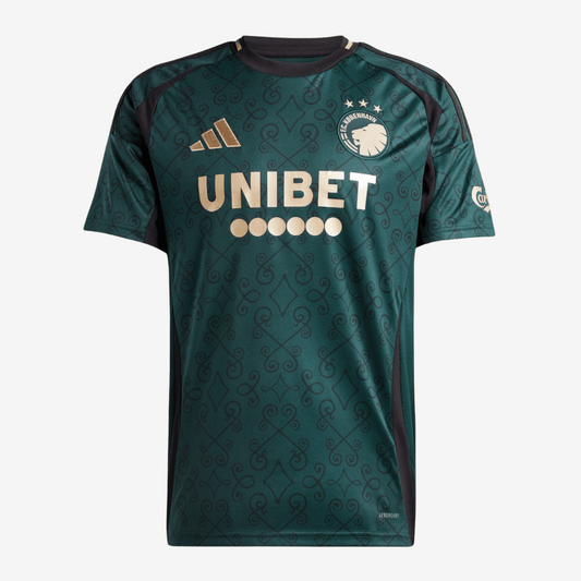 Camisa FC Copenhage 2025/26 III Torcedor